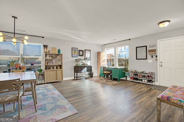 38 Branch Valley Lane, Dallas, GA 30132