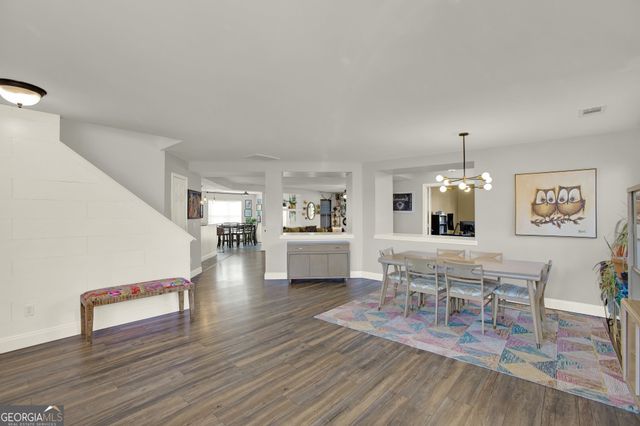 38 Branch Valley Lane, Dallas, GA 30132