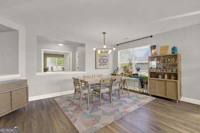 38 Branch Valley Lane, Dallas, GA 30132