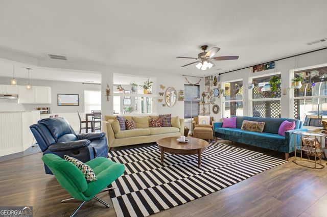 38 Branch Valley Lane, Dallas, GA 30132