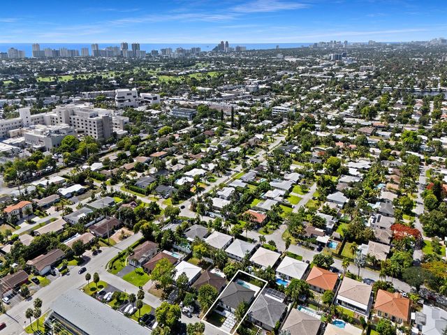 1750 NE 49th Street, Fort Lauderdale, FL 33334