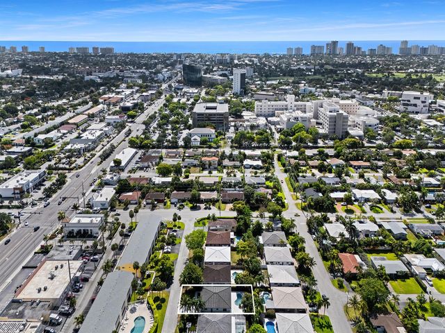 1750 NE 49th Street, Fort Lauderdale, FL 33334