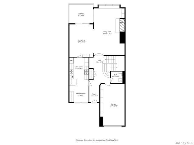 10 Old Jackson Avenue 44, Hastings-on-hudson, NY 10706