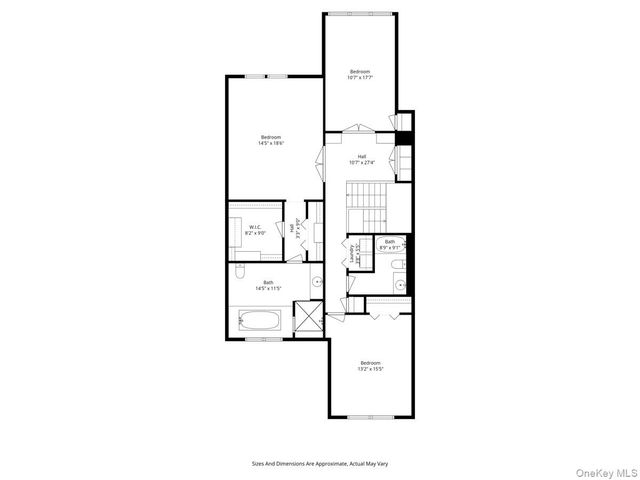 10 Old Jackson Avenue 44, Hastings-on-hudson, NY 10706