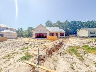 1002 Alex Baker (LOT 10) Road, Raeford, NC 28376