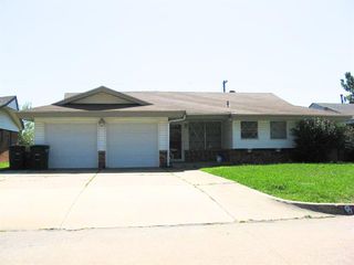 832 S Scott Street, Oklahoma City, OK 73115