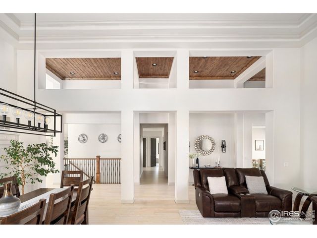 20132 E Shady Ridge Rd, Parker, CO 80134