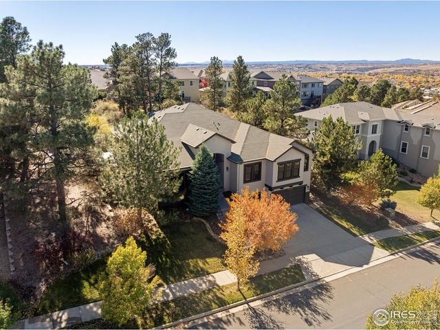 20132 E Shady Ridge Rd, Parker, CO 80134
