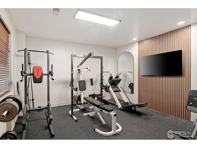 20132 E Shady Ridge Rd, Parker, CO 80134