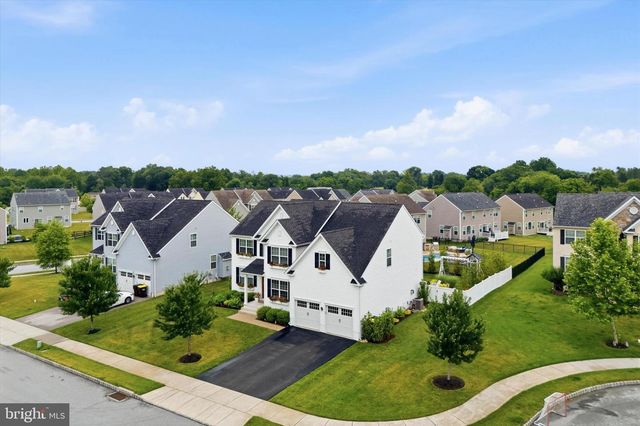 104 WORTHINGTON CIR, West Norriton, PA 19403