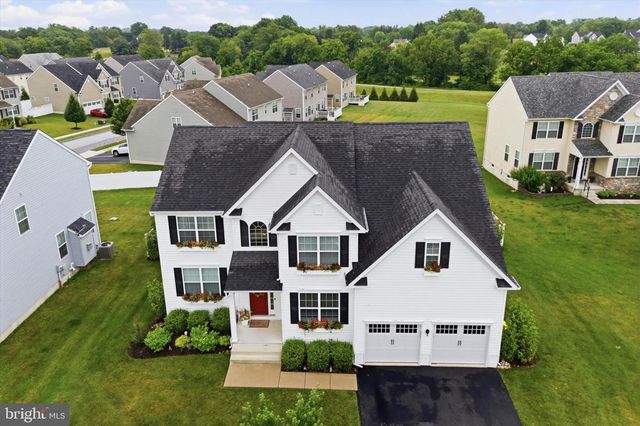 104 WORTHINGTON CIR, West Norriton, PA 19403