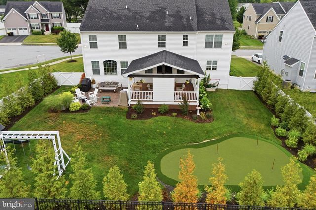 104 WORTHINGTON CIR, West Norriton, PA 19403