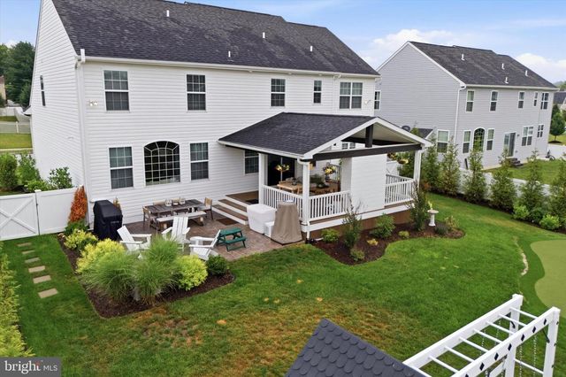 104 WORTHINGTON CIR, West Norriton, PA 19403