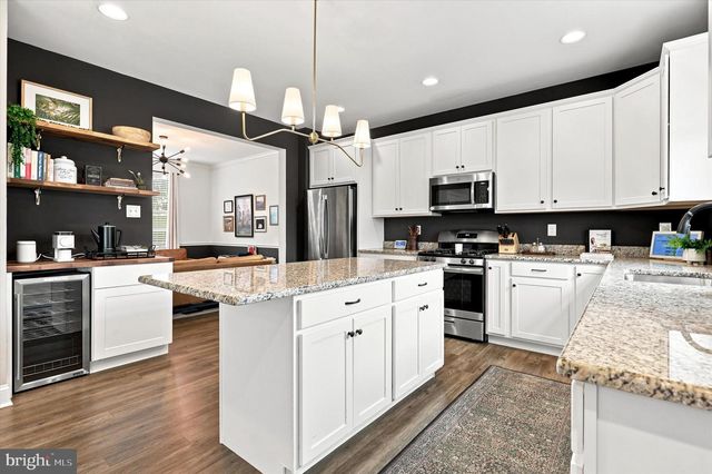 104 WORTHINGTON CIR, West Norriton, PA 19403