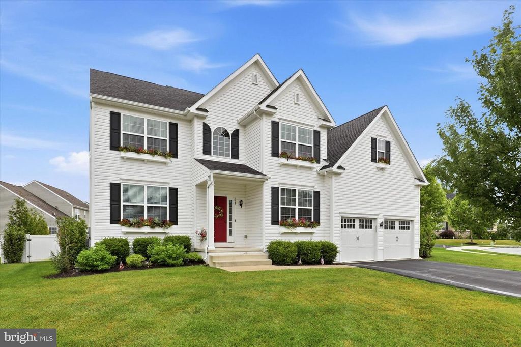 104 WORTHINGTON CIR, West Norriton, PA 19403