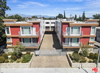 14321 Irma Way, Van Nuys, CA 91405