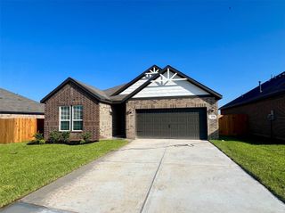 421 Light Summit Drive, Katy, TX 77493