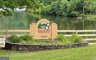 0 Mulberry Circle, Jasper, GA 30143