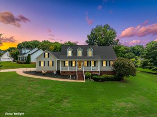 404 Shallowford Drive, Boiling Springs, SC 29316