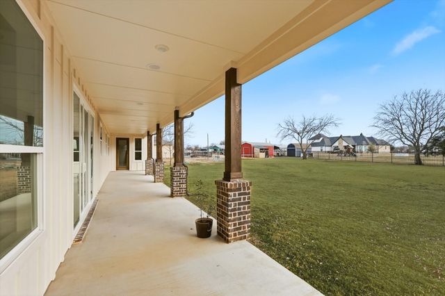 3050 Grove view Road, Melissa, TX 75454