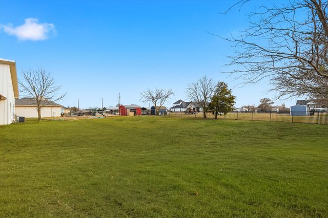 3050 Grove view Road, Melissa, TX 75454