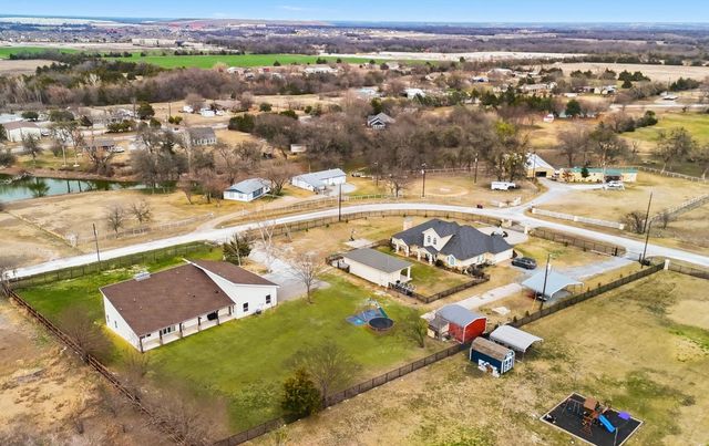 3050 Grove view Road, Melissa, TX 75454