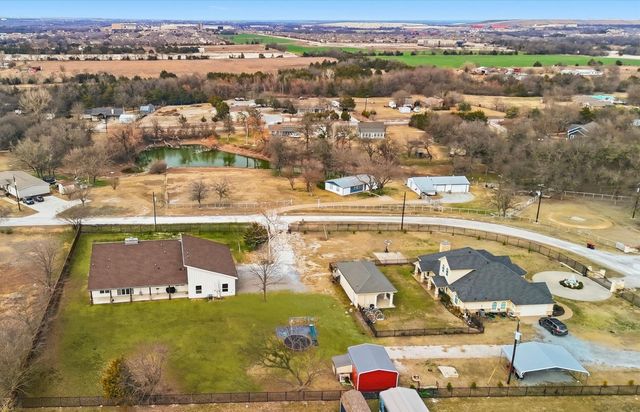 3050 Grove view Road, Melissa, TX 75454