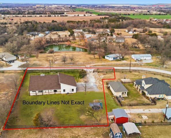 3050 Grove view Road, Melissa, TX 75454