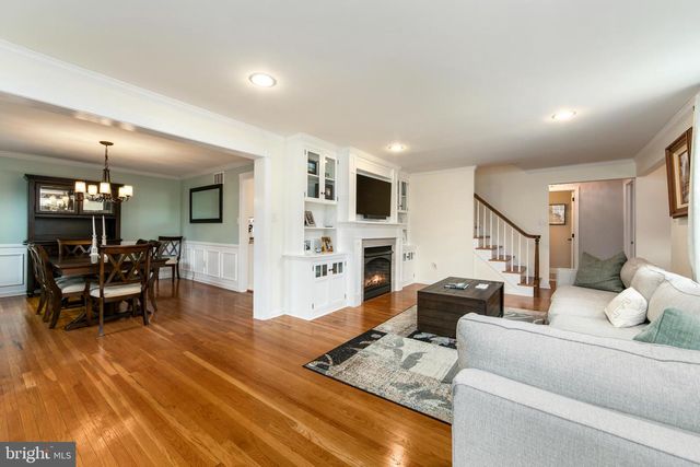 1022 RYMILL RUN, Cherry Hill, NJ 08003