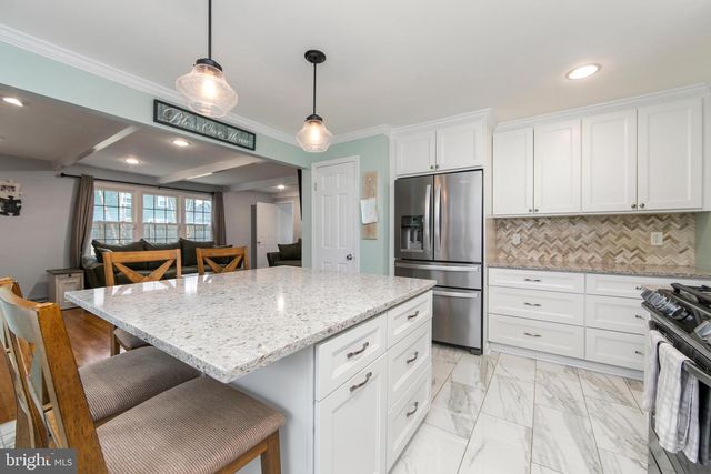 1022 RYMILL RUN, Cherry Hill, NJ 08003