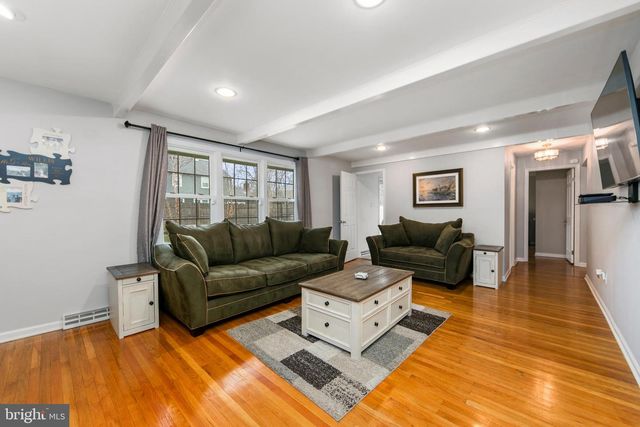 1022 RYMILL RUN, Cherry Hill, NJ 08003