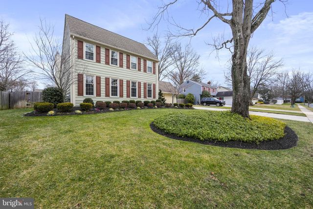 1022 RYMILL RUN, Cherry Hill, NJ 08003