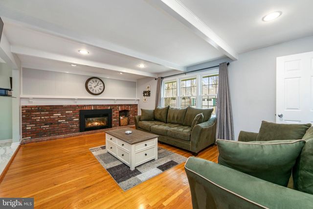 1022 RYMILL RUN, Cherry Hill, NJ 08003