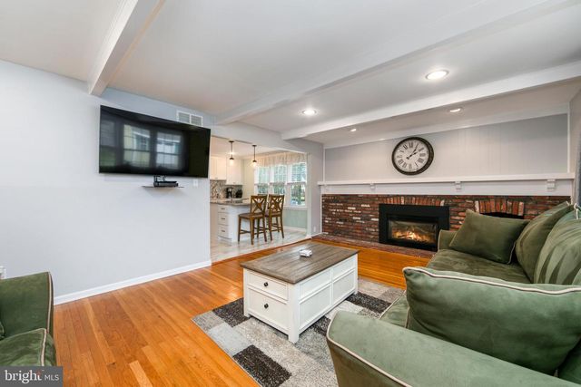 1022 RYMILL RUN, Cherry Hill, NJ 08003