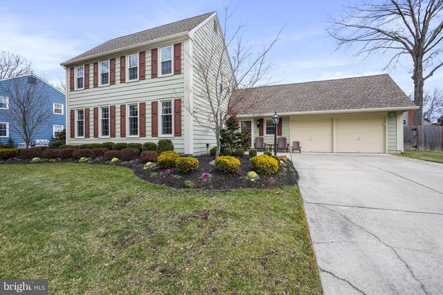 1022 RYMILL RUN, Cherry Hill, NJ 08003