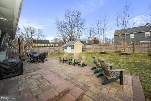 1022 RYMILL RUN, Cherry Hill, NJ 08003