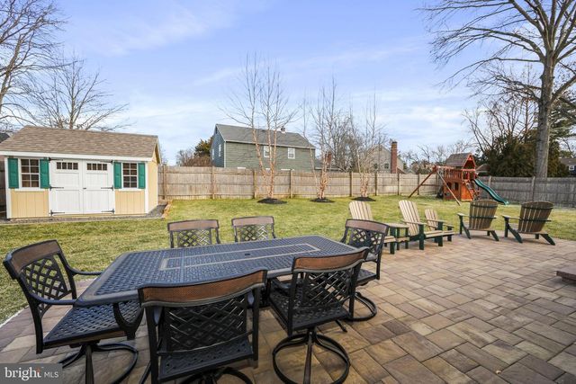 1022 RYMILL RUN, Cherry Hill, NJ 08003