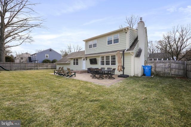 1022 RYMILL RUN, Cherry Hill, NJ 08003