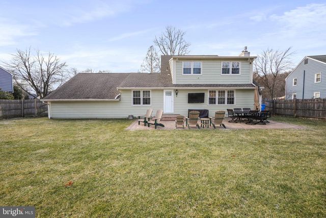 1022 RYMILL RUN, Cherry Hill, NJ 08003