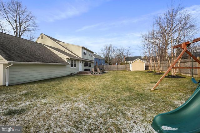 1022 RYMILL RUN, Cherry Hill, NJ 08003