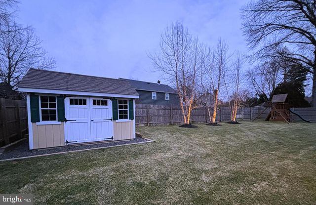 1022 RYMILL RUN, Cherry Hill, NJ 08003