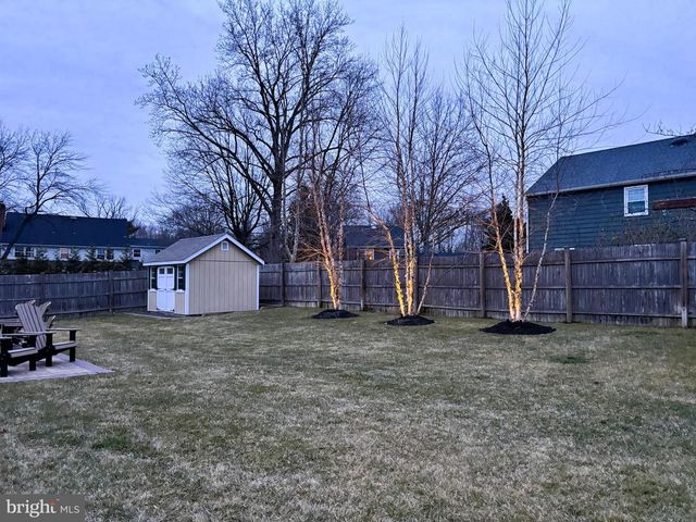 1022 RYMILL RUN, Cherry Hill, NJ 08003