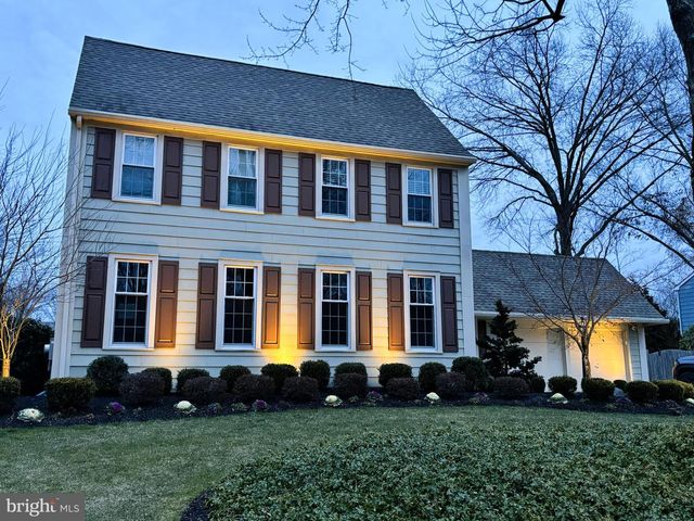 1022 RYMILL RUN, Cherry Hill, NJ 08003