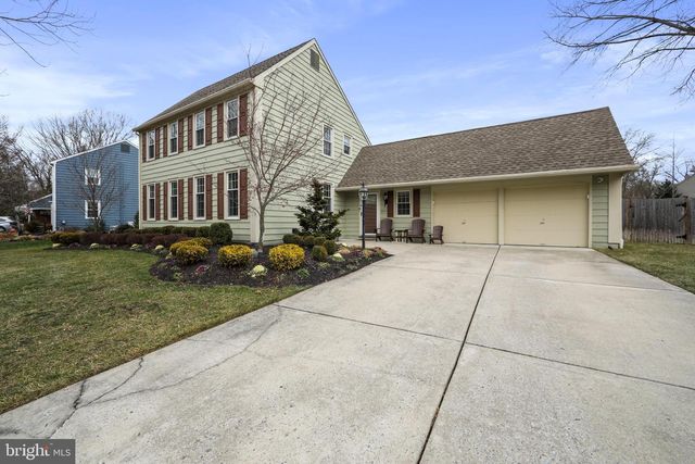 1022 RYMILL RUN, Cherry Hill, NJ 08003