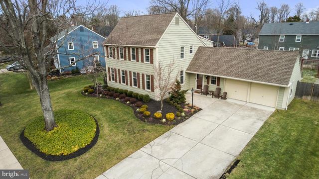 1022 RYMILL RUN, Cherry Hill, NJ 08003