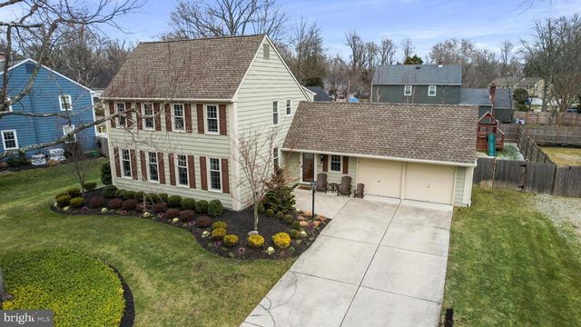 1022 RYMILL RUN, Cherry Hill, NJ 08003