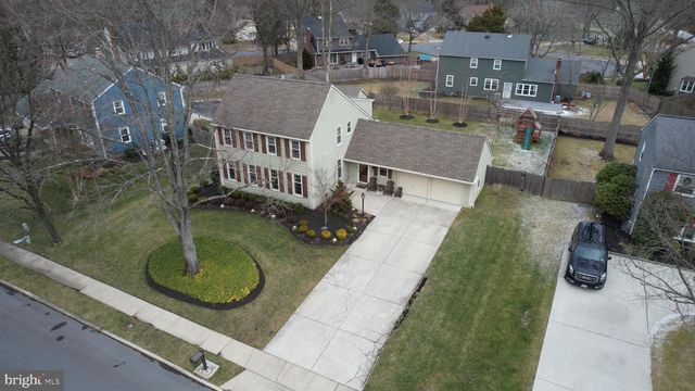 1022 RYMILL RUN, Cherry Hill, NJ 08003