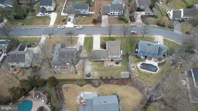 1022 RYMILL RUN, Cherry Hill, NJ 08003