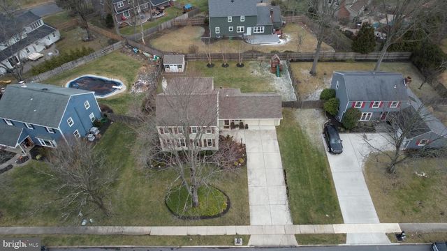 1022 RYMILL RUN, Cherry Hill, NJ 08003