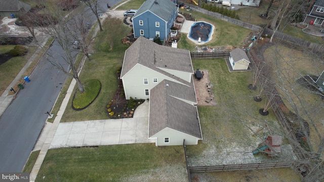 1022 RYMILL RUN, Cherry Hill, NJ 08003